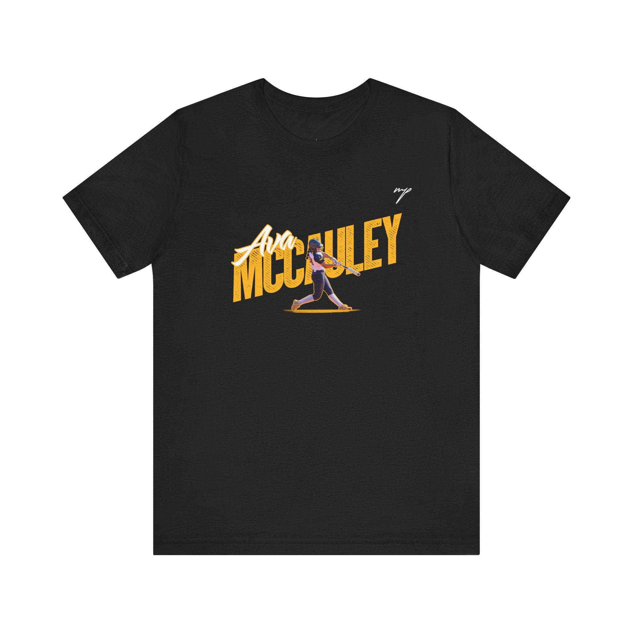 Ava McCauley Graphic Tee