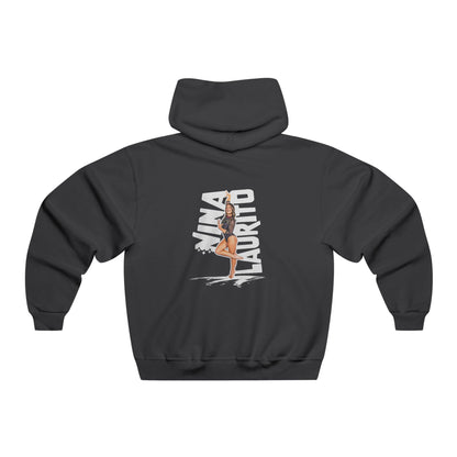 Nina Laurito Vintage Hoodie
