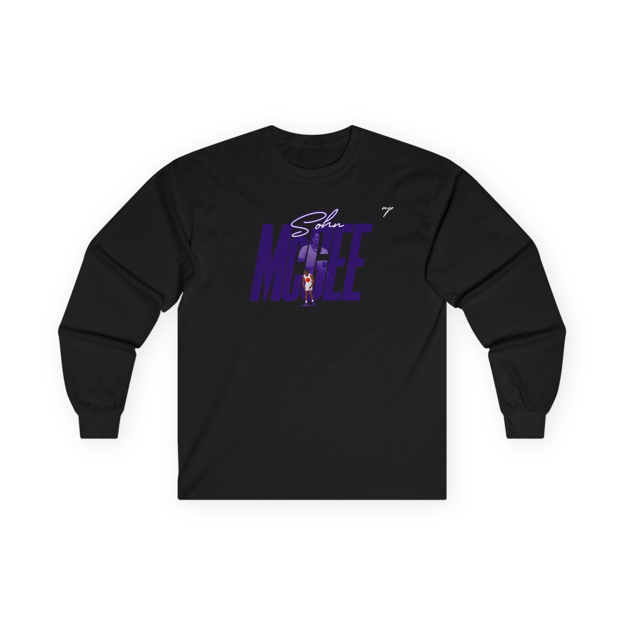 Sohn McGee Long Sleeve