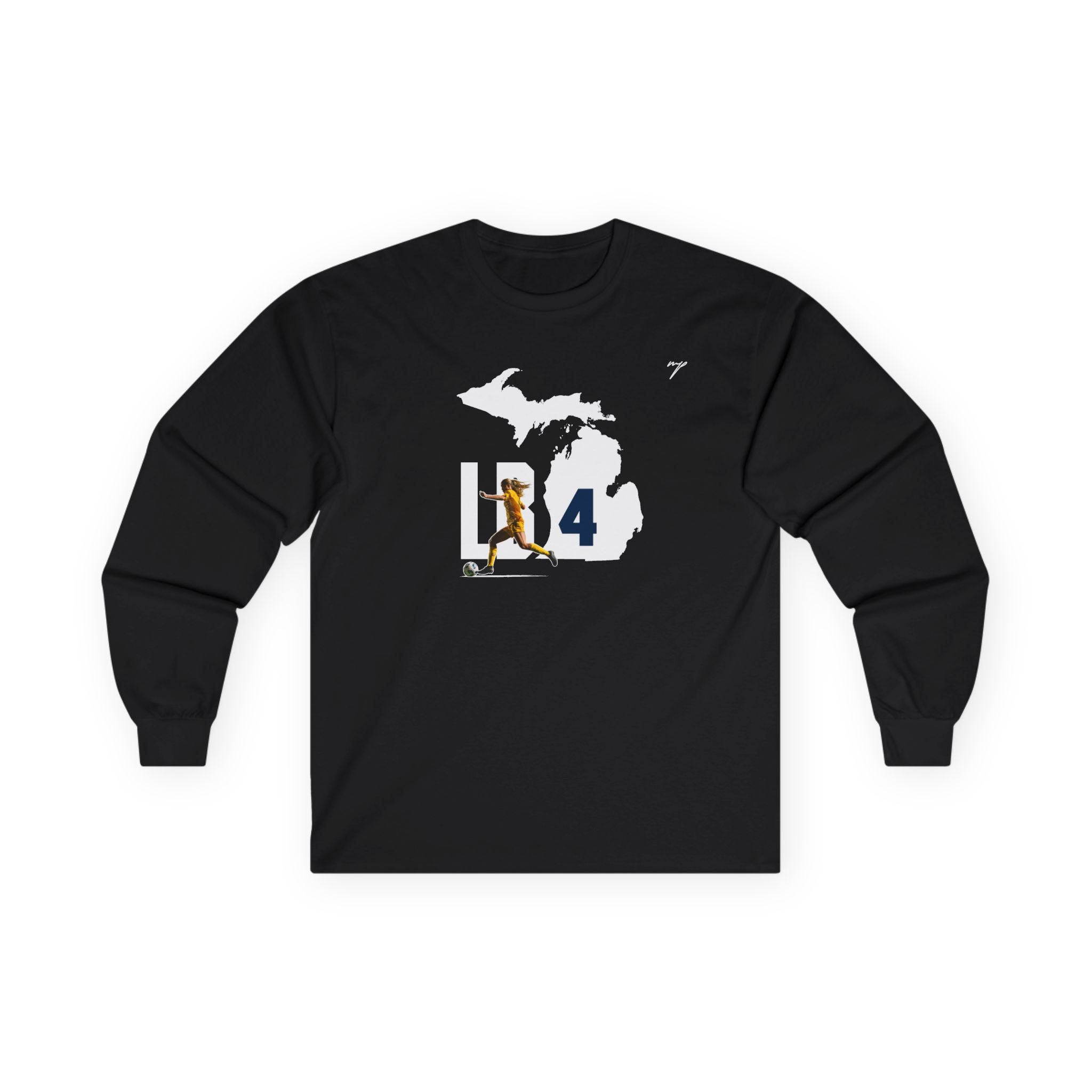 Lilley Bosley Long Sleeve