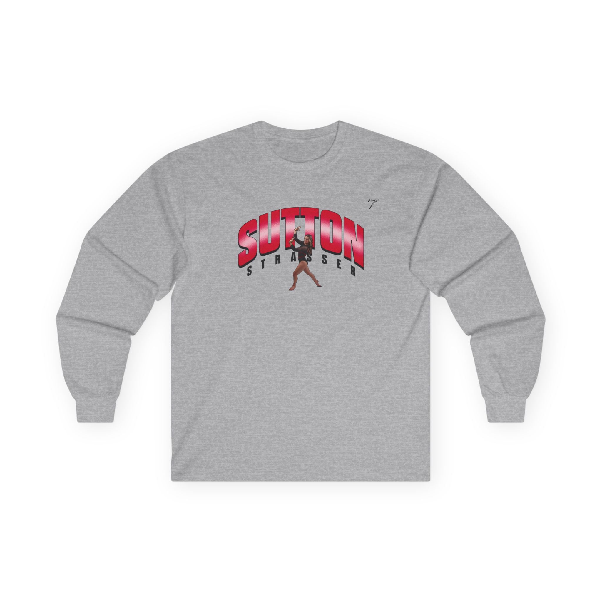 Sutton Strasser Long Sleeve