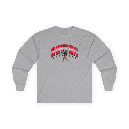 Sutton Strasser Long Sleeve