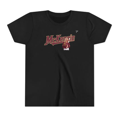 Shelby McKenzie YOUTH Graphic Tee