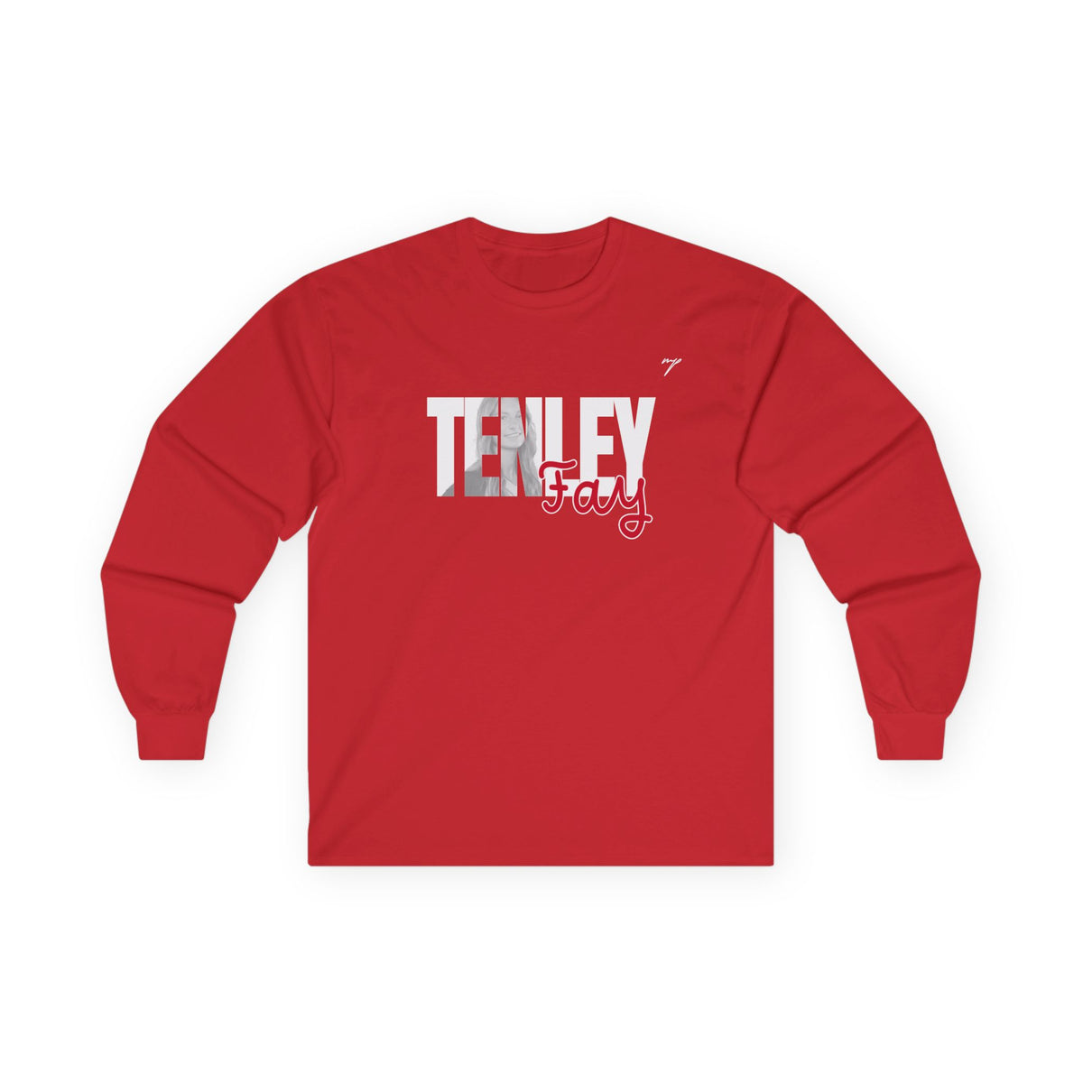 Tenley Fay Long Sleeve