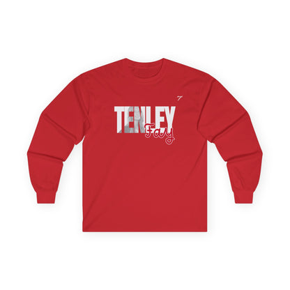 Tenley Fay Long Sleeve