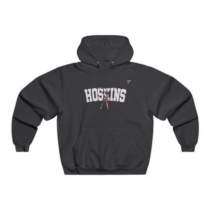 Nathanial Hoskins Vintage Hoodie