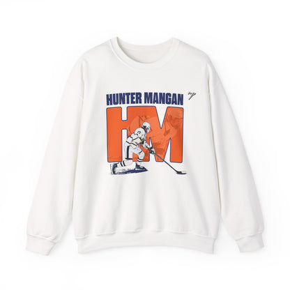 Hunter Mangan Crewneck