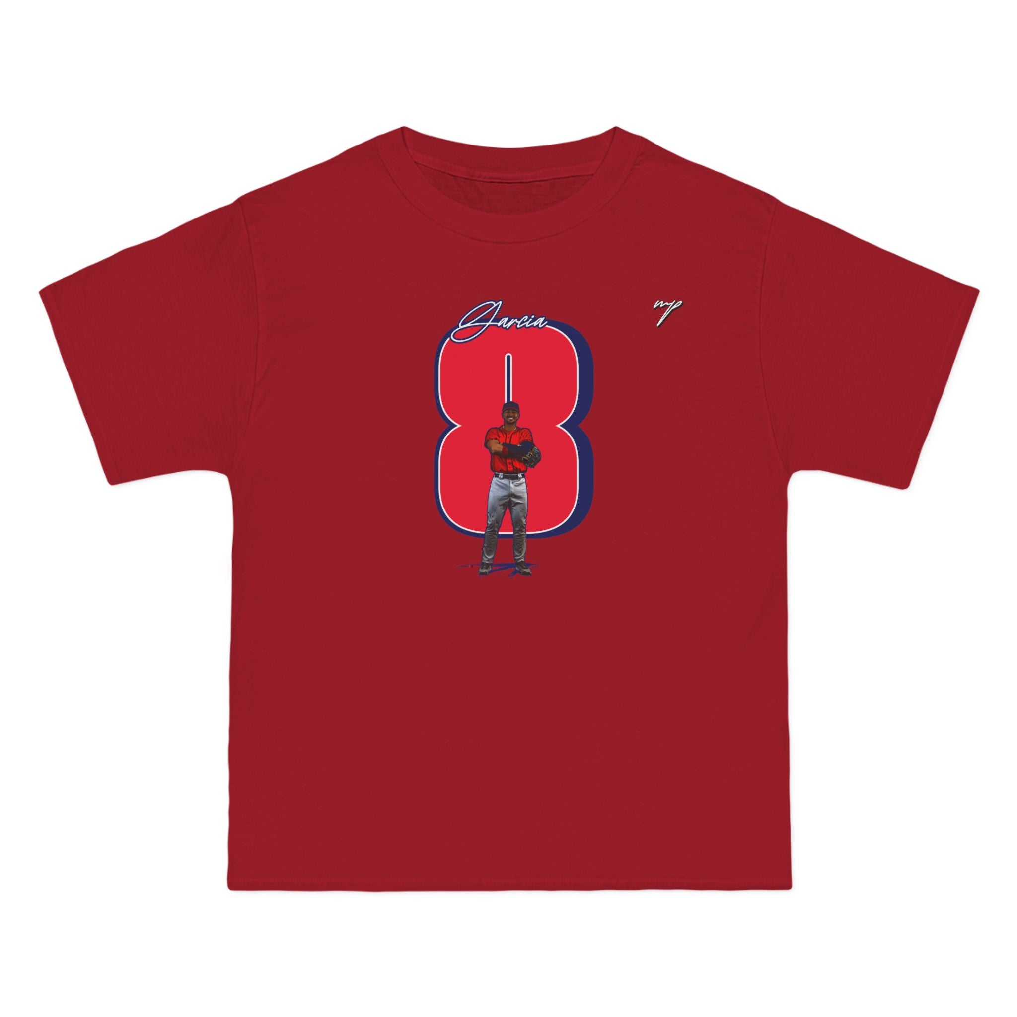 Ray Garcia Vintage Tee