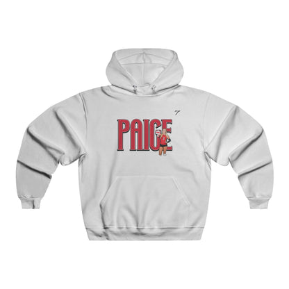 Paige Sentes Vintage Hoodie