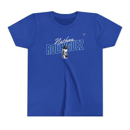 Nathan Rodriguez YOUTH Graphic Tee