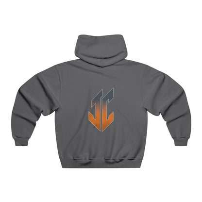 John Clark Vintage Hoodie