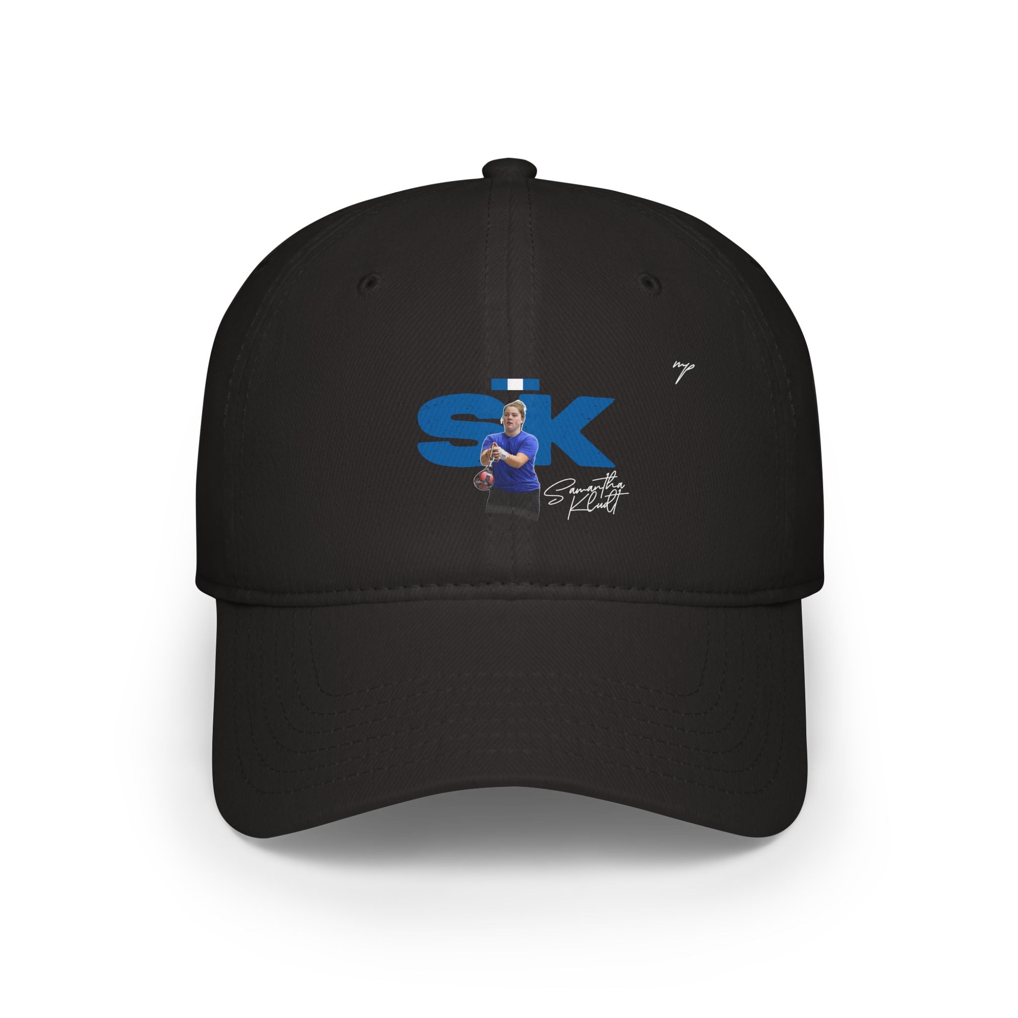 Samantha Kludt Hat