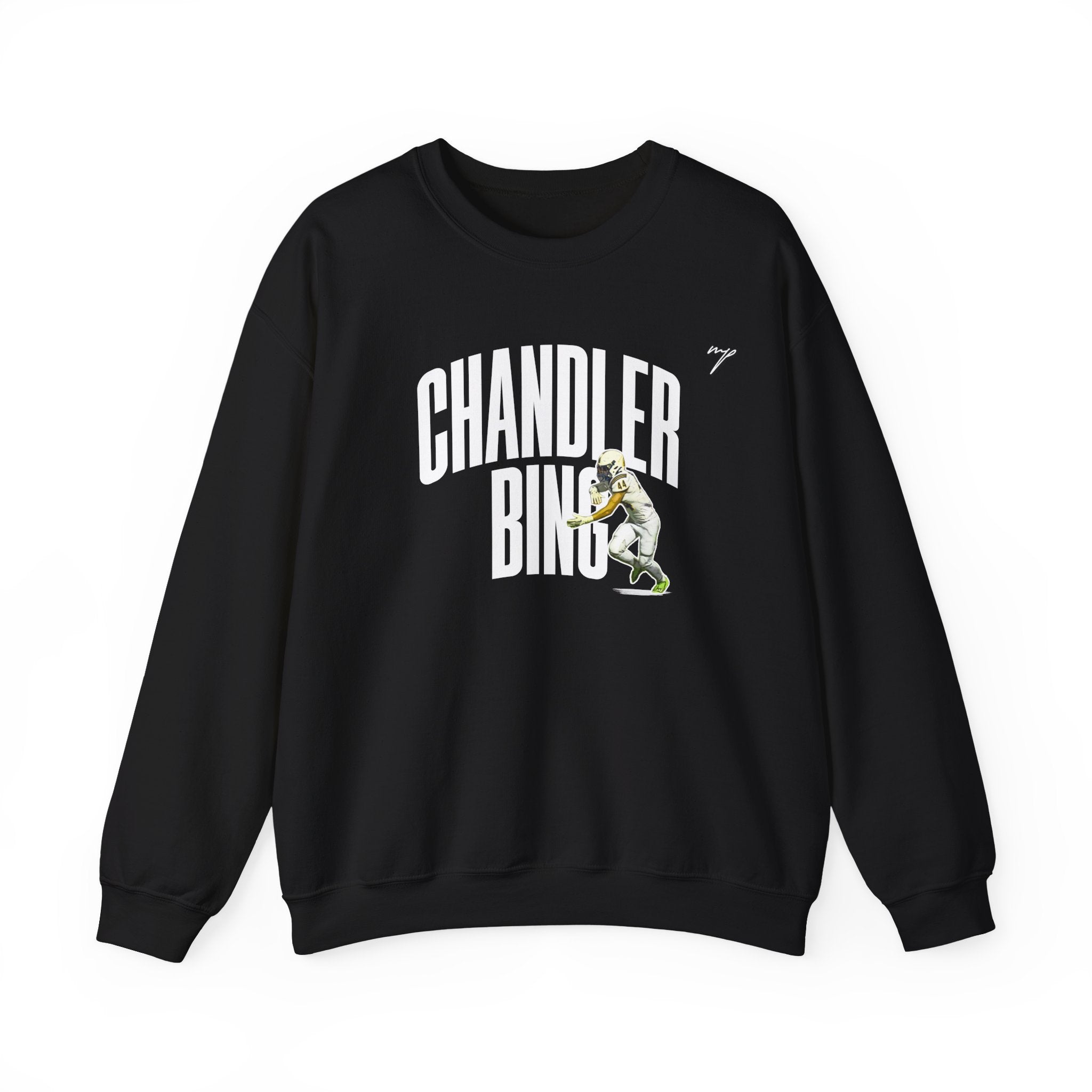 Chandon Maurer Crewneck