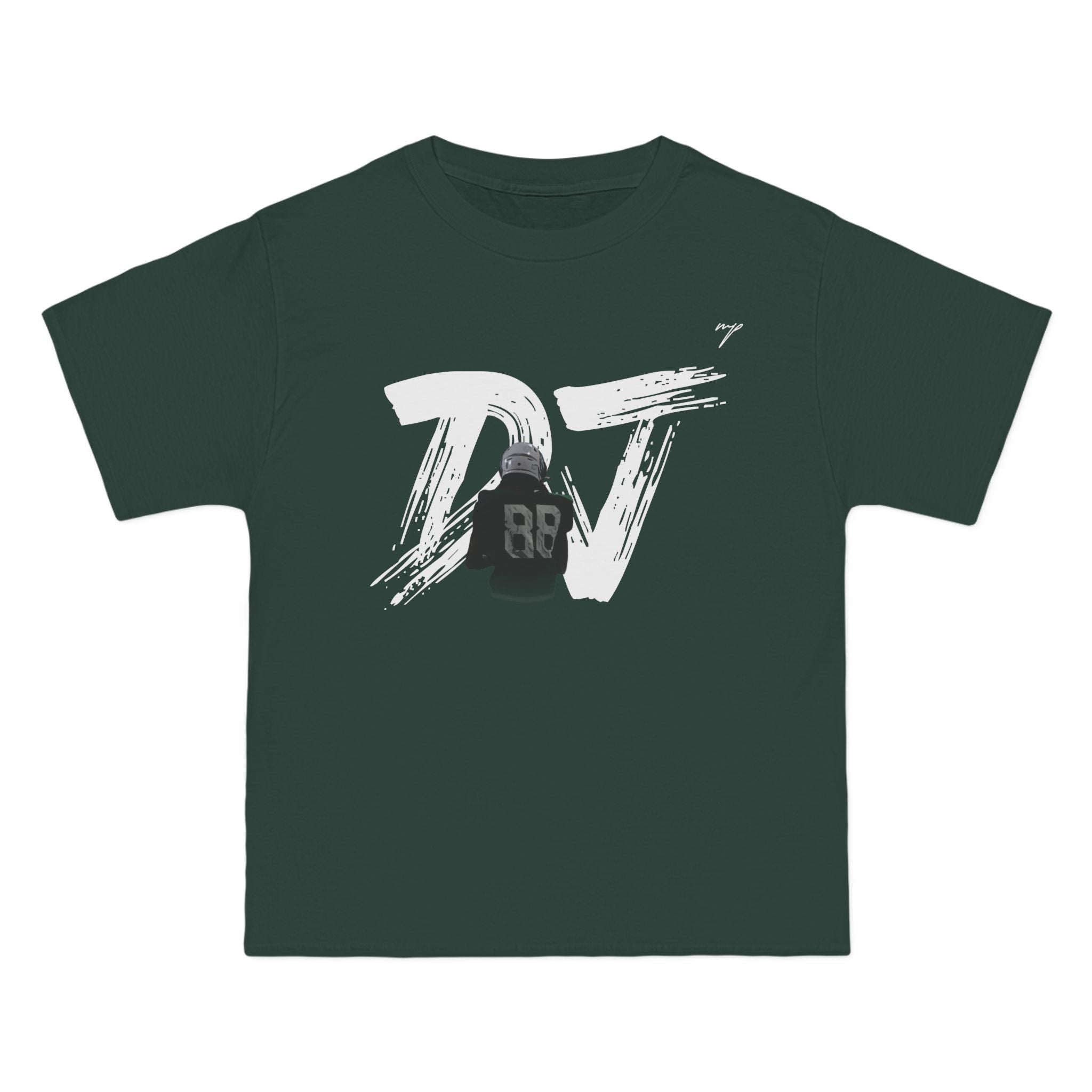 DaShawn Jones Vintage Tee