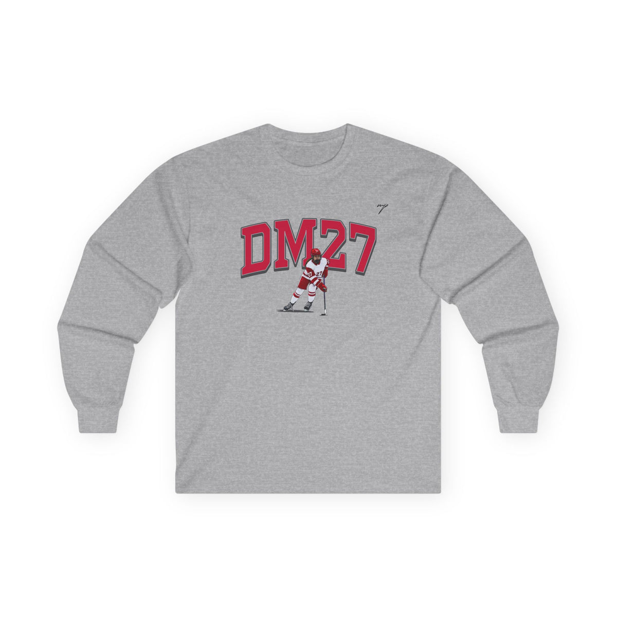 Danica Morden Long Sleeve