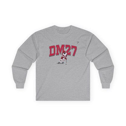 Danica Morden Long Sleeve