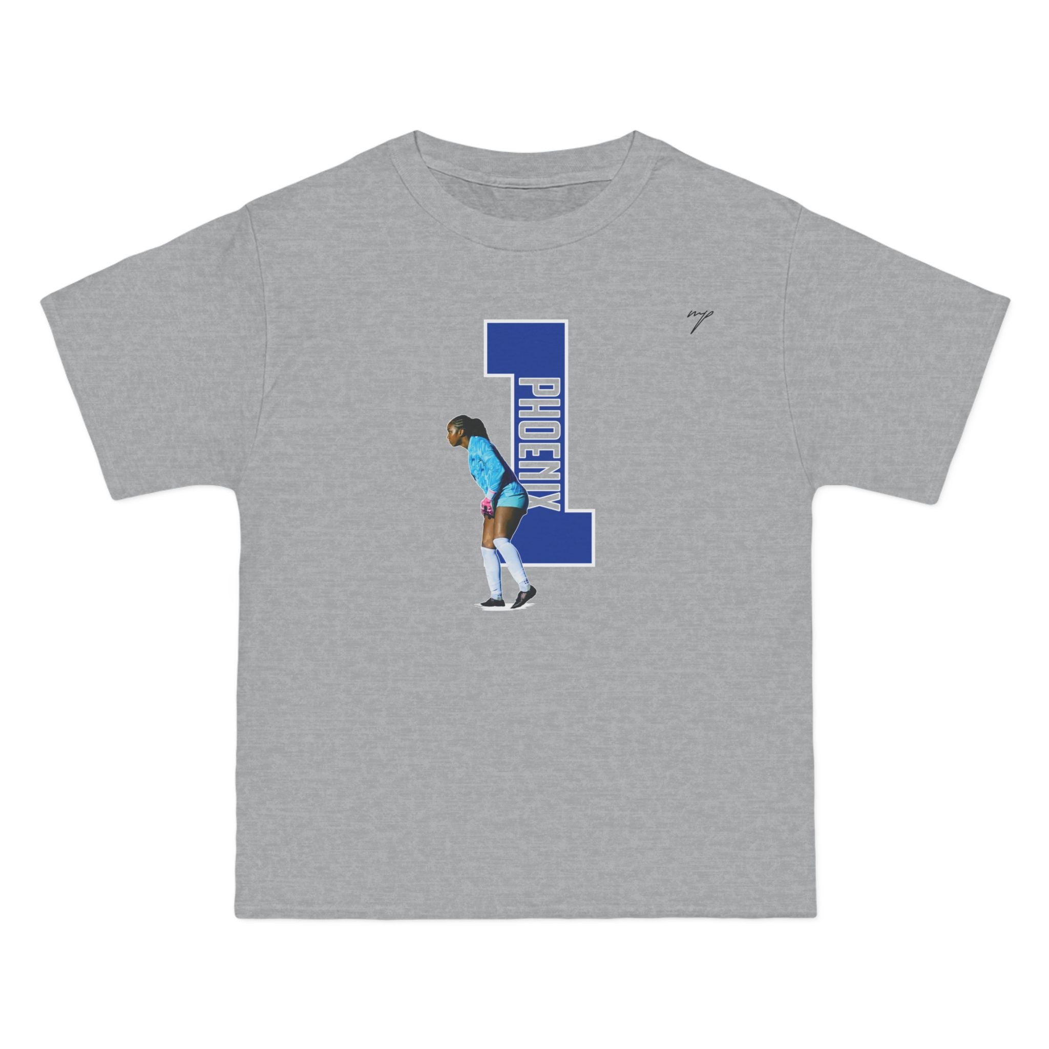 London Phoenix Vintage Tee
