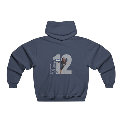 Tiara Washington Vintage Hoodie