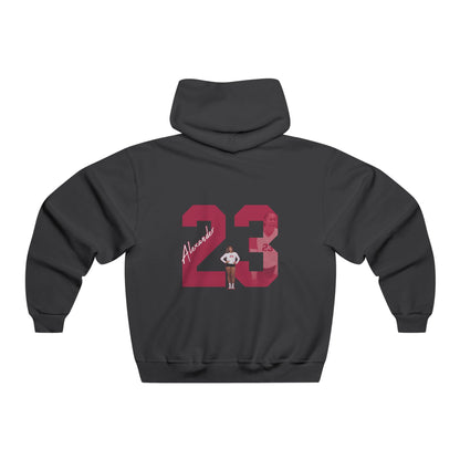 Alexis Alexander Vintage Hoodie