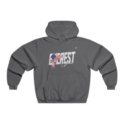 Everest Leydecker Vintage Hoodie