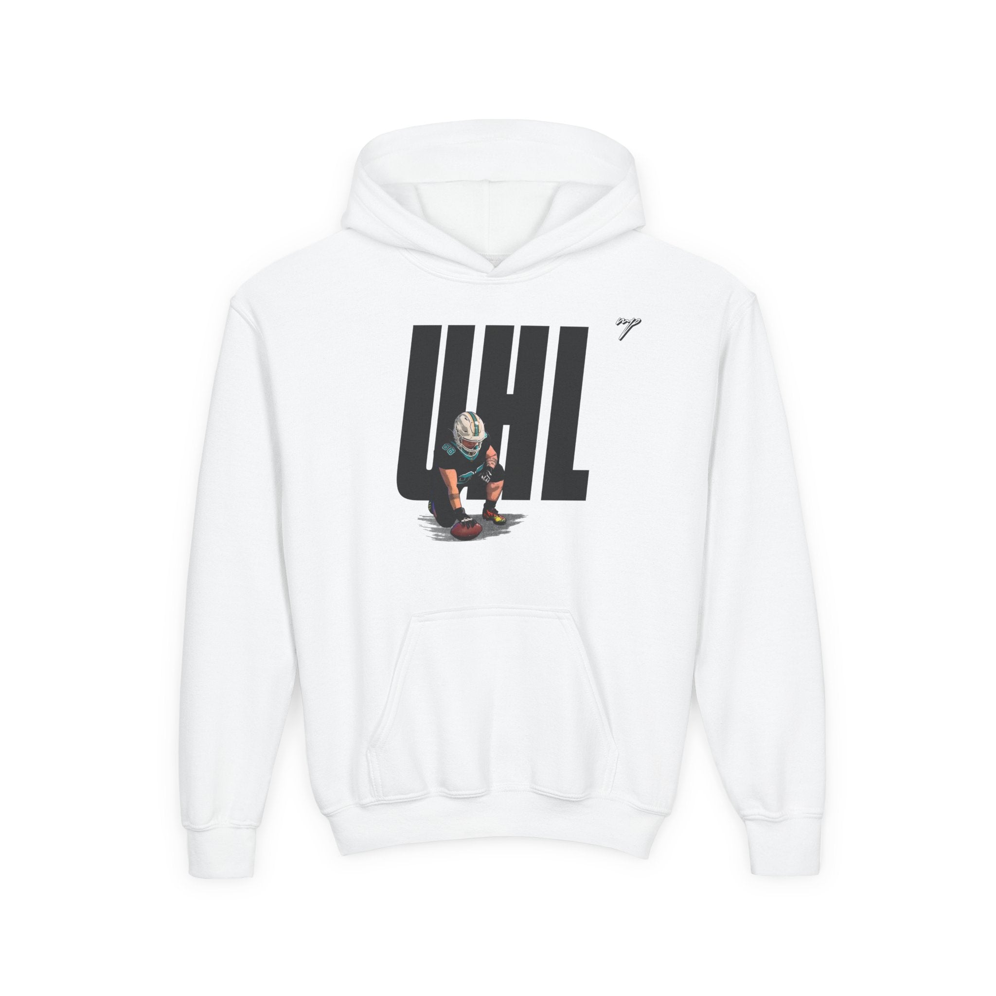Melissa Uhl YOUTH Hoodie