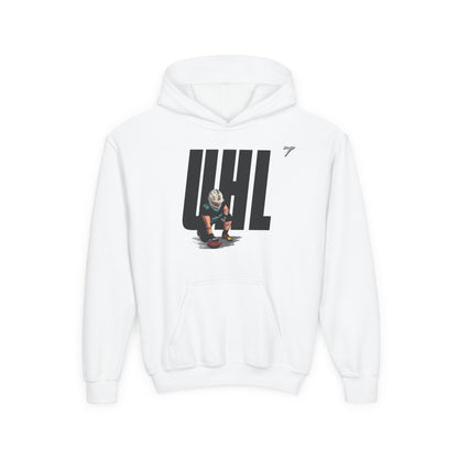 Melissa Uhl YOUTH Hoodie