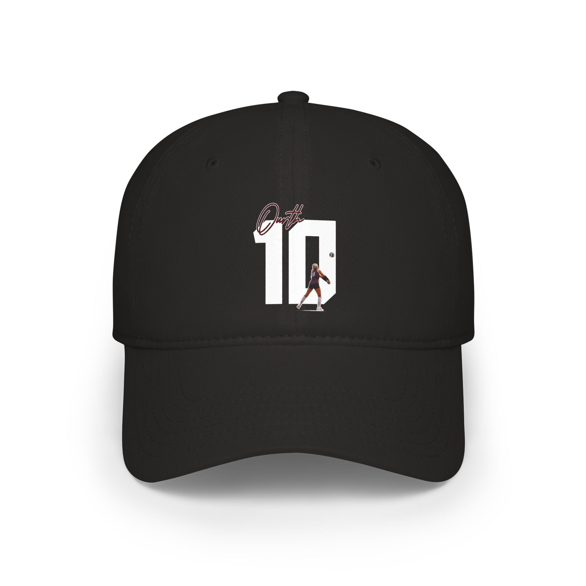 Riley Ourth Hat