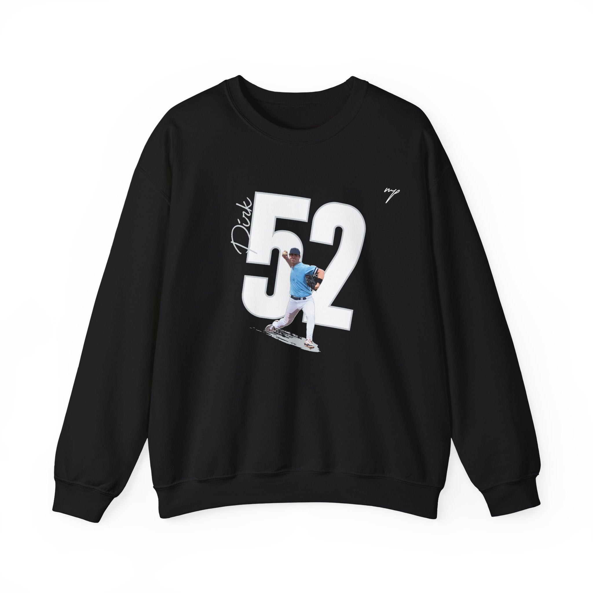 Hunter Pirkle Crewneck