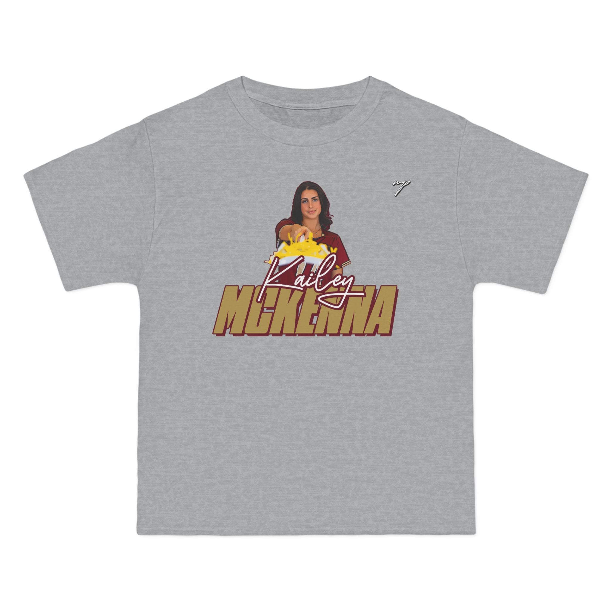 Kailey McKenna Vintage Tee
