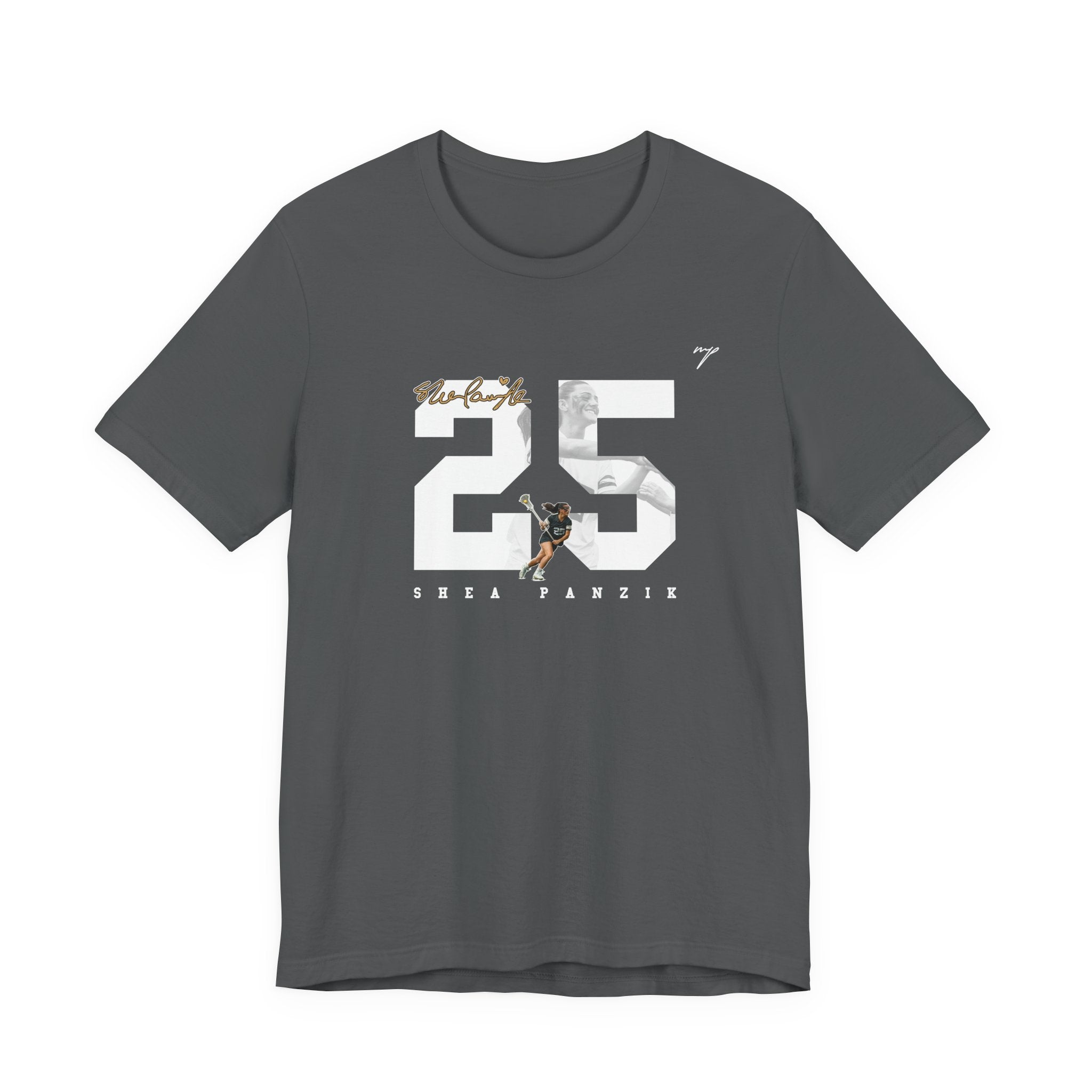 Shea Panzik Graphic Tee
