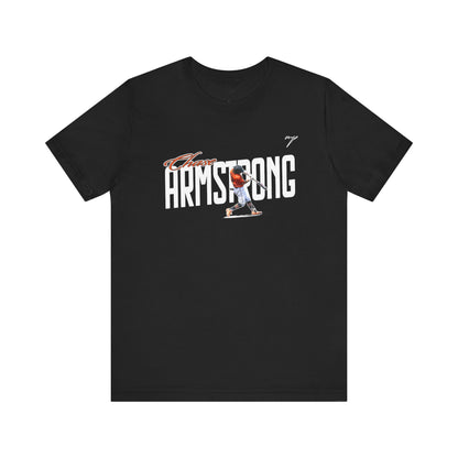 Chase Armstrong Graphic Tee