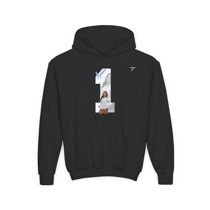 Aurora Rieck YOUTH Hoodie