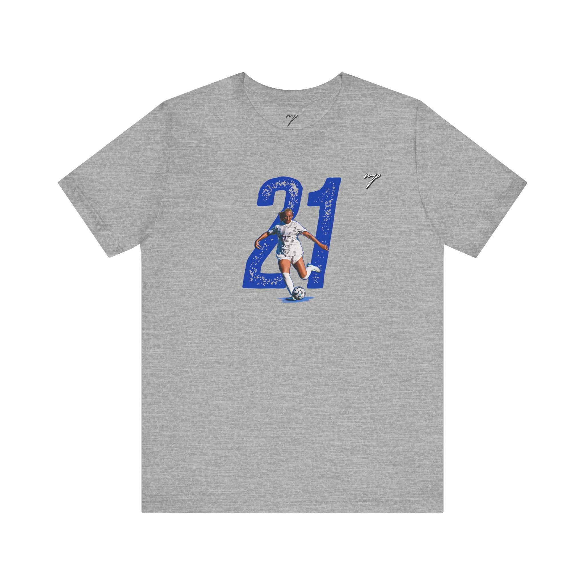 Jericho Frigon Graphic Tee