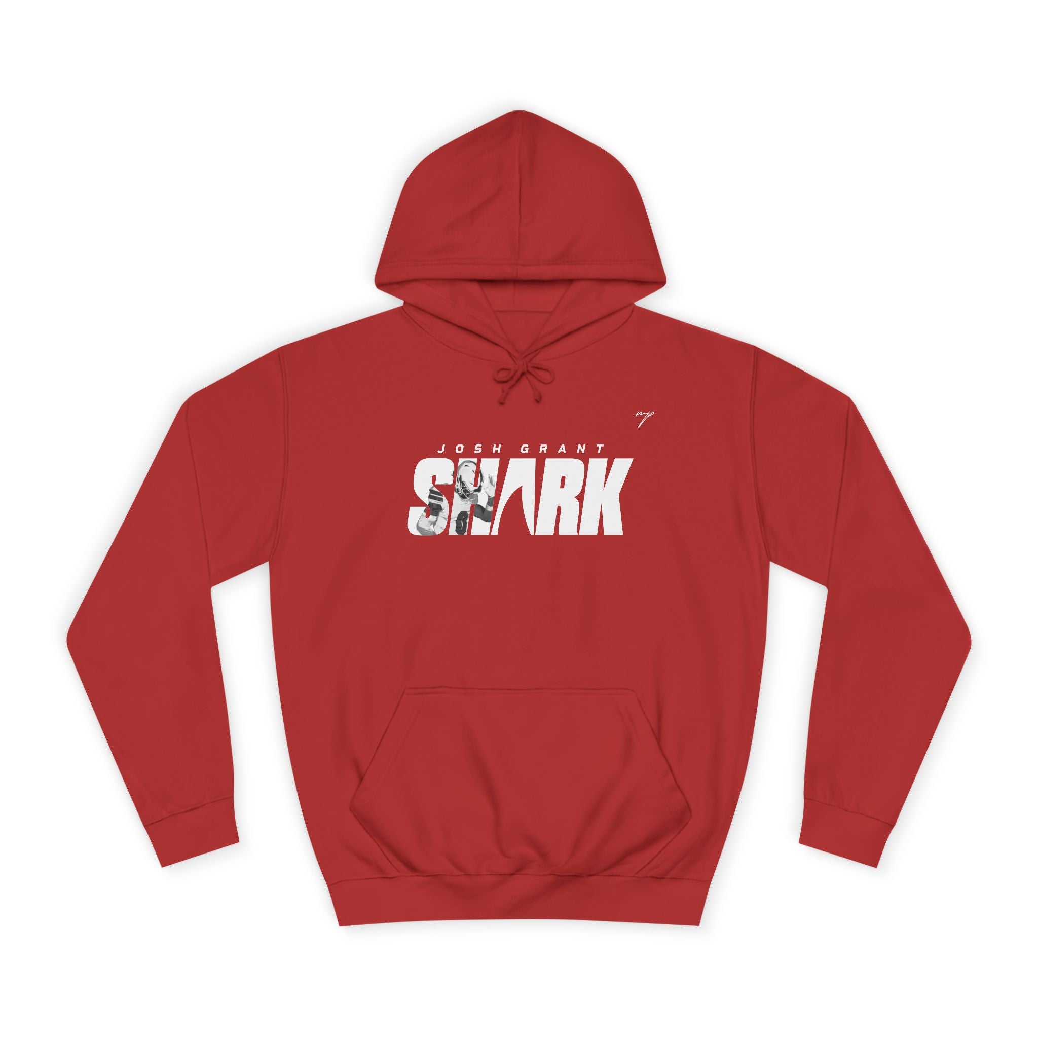 Josh Grant Hoodie