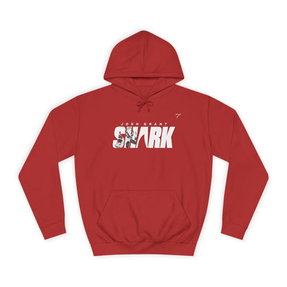 Josh Grant Hoodie