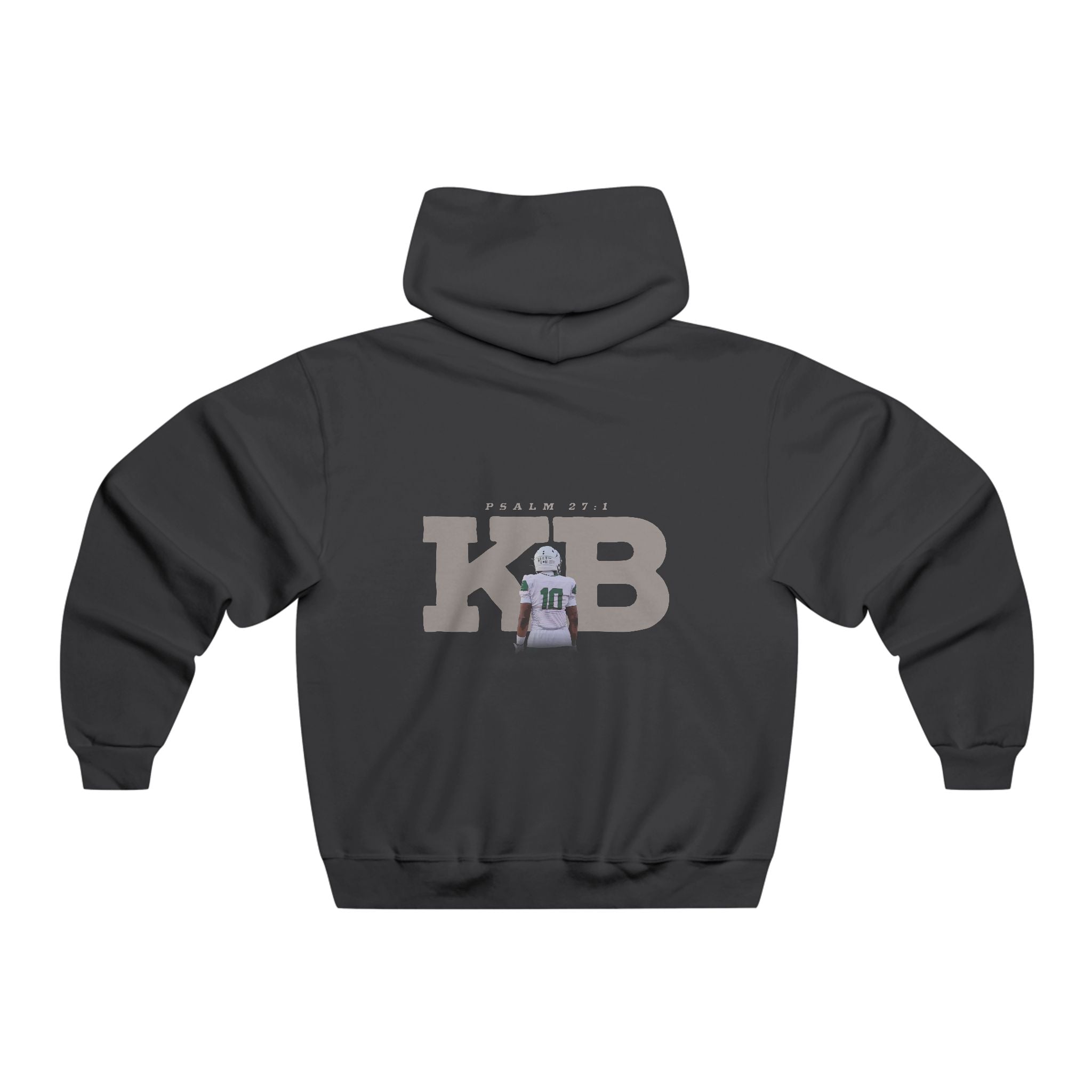 Kalen Barksdale Vintage Hoodie