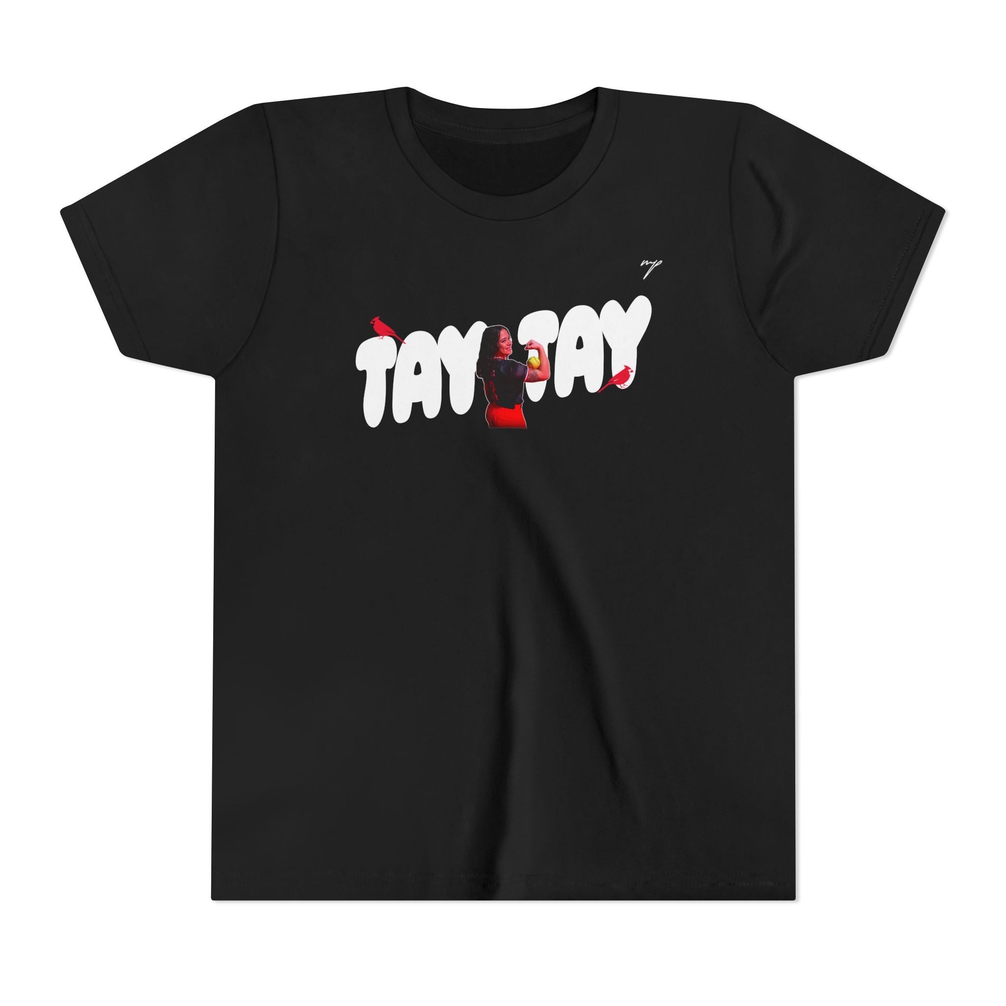 Taylor Walsh YOUTH Graphic Tee