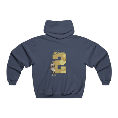 Georgia Cheever Vintage Hoodie