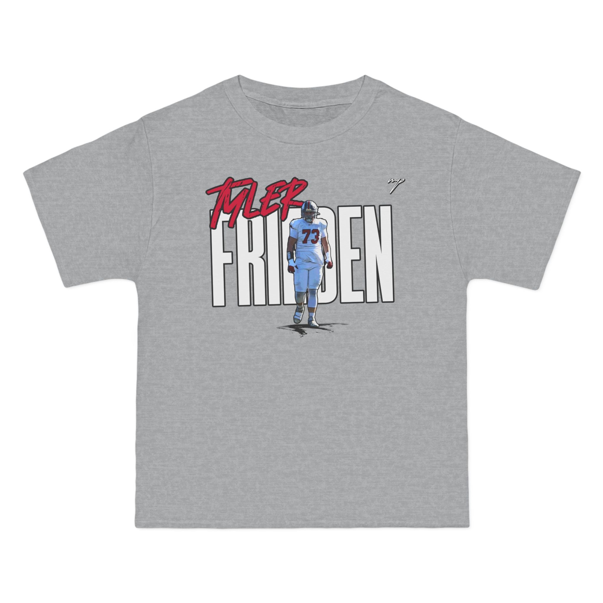 Tyler Frieden Vintage Tee