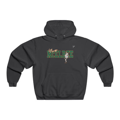 Wyatt McElree Vintage Hoodie