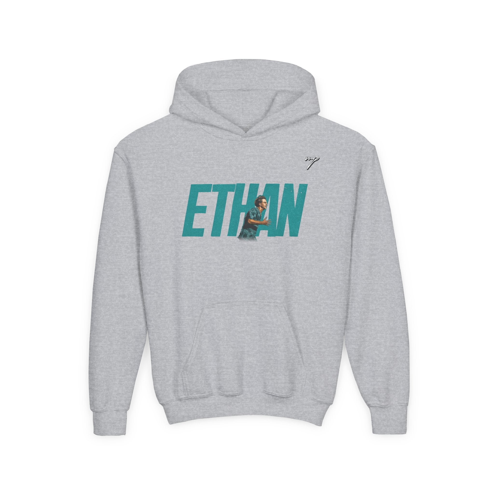 Ethan Arnold YOUTH Hoodie