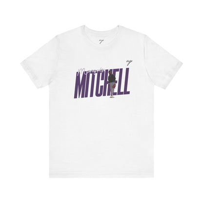 Marquis Mitchell Graphic Tee