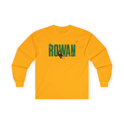 Rowan Willson Long Sleeve