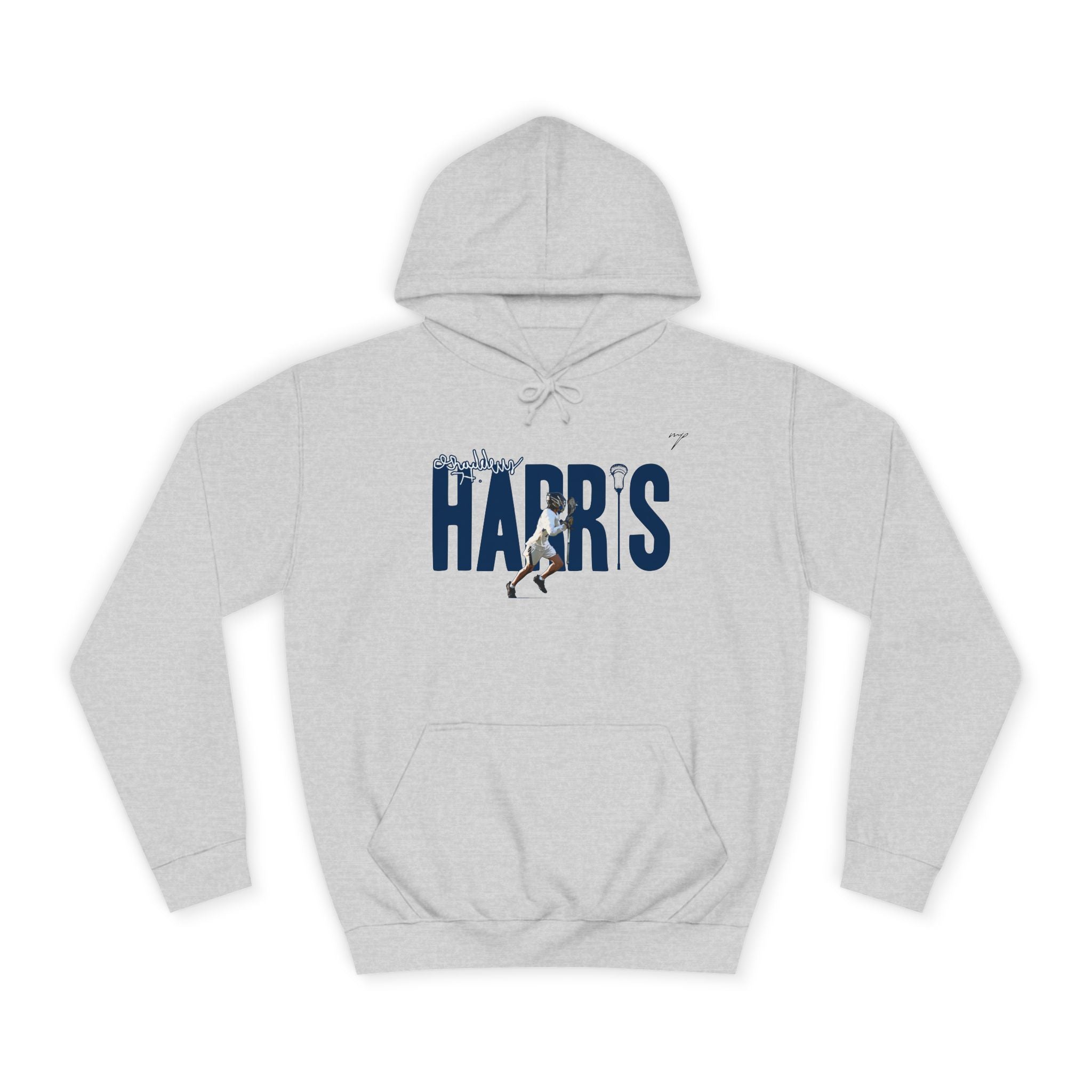 Thaddeus Harris Hoodie