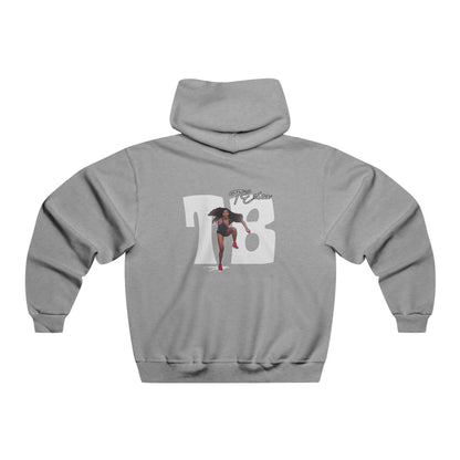 T'Erica Boyd Vintage Hoodie