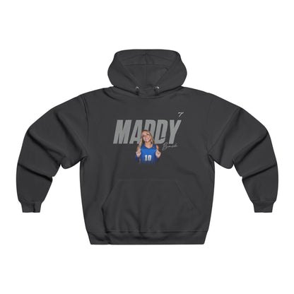 Maddy Bach Vintage Hoodie