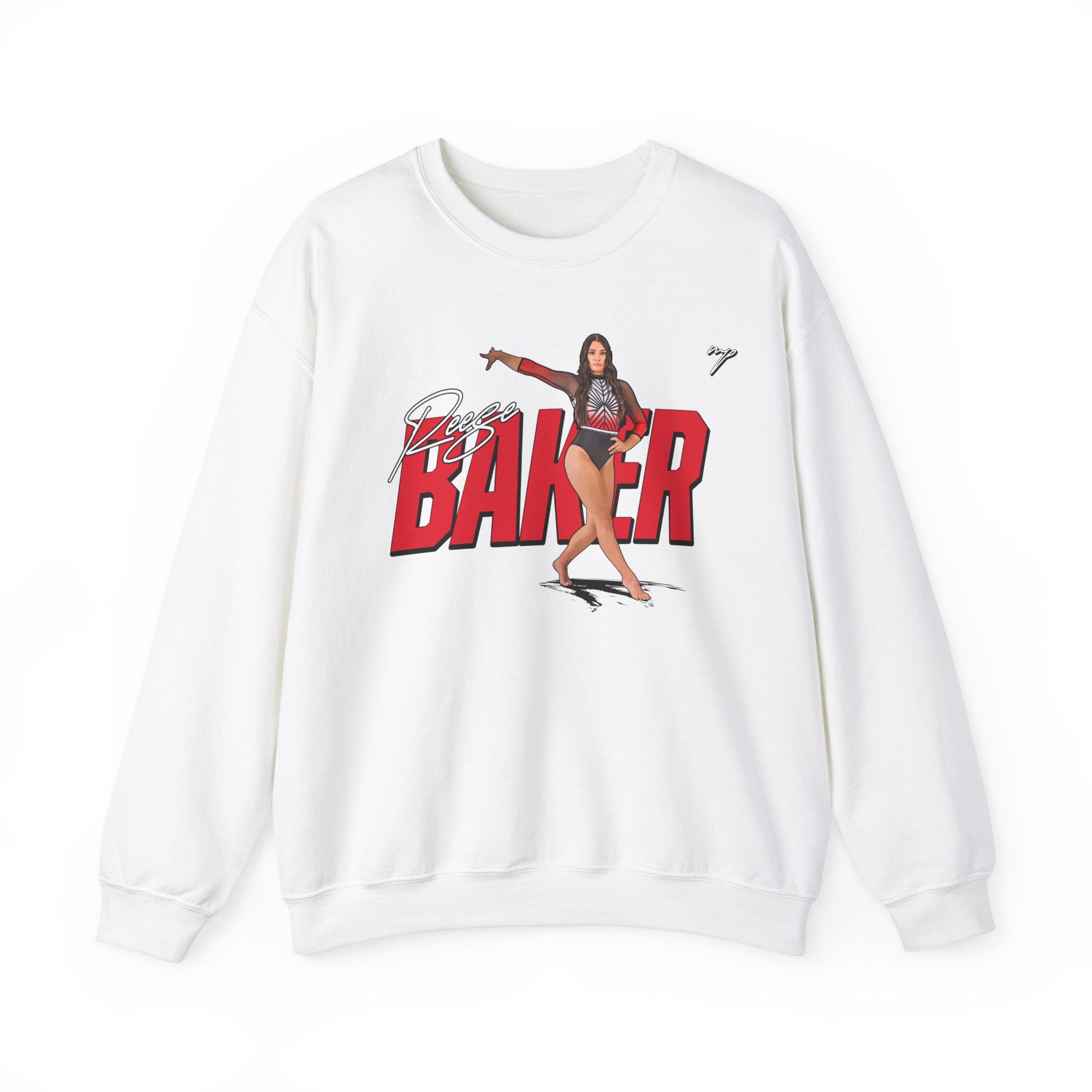 Reese Baker Crewneck