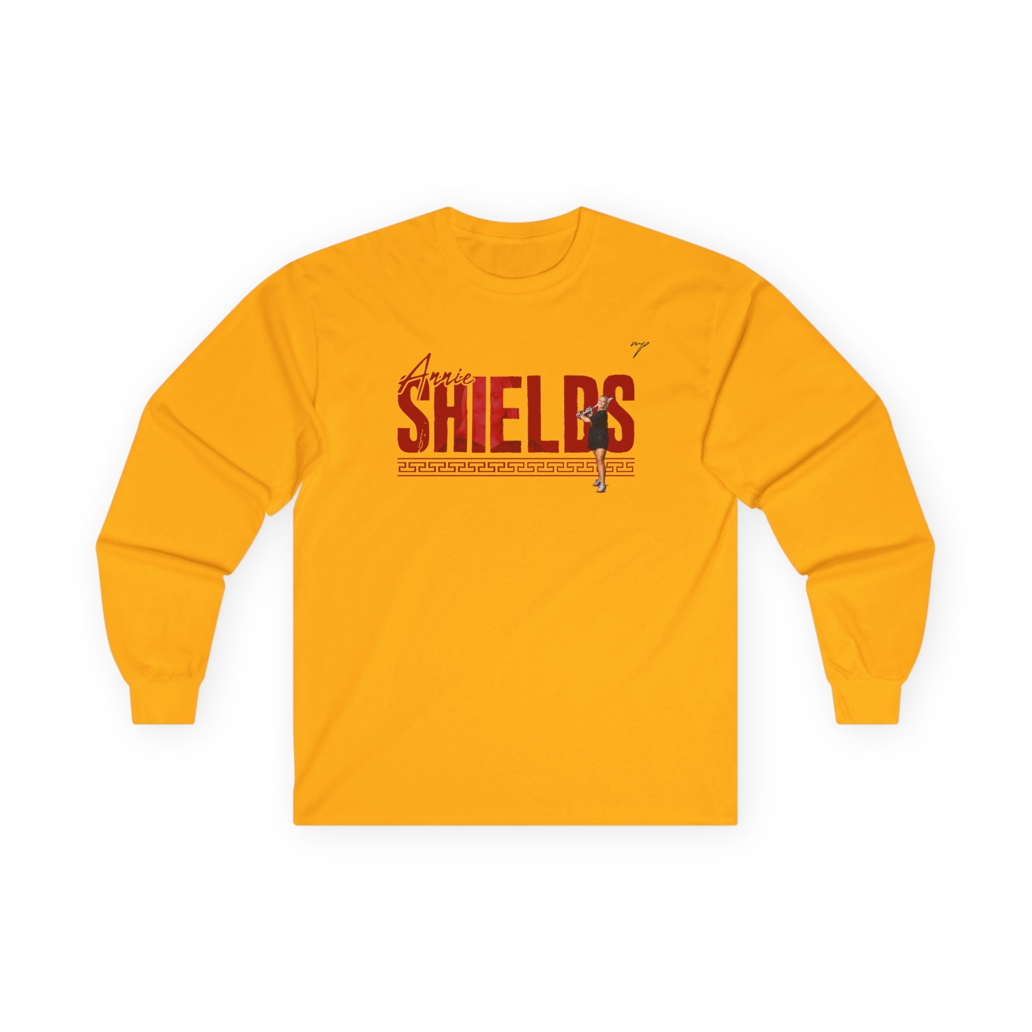 Annie Shields Long Sleeve