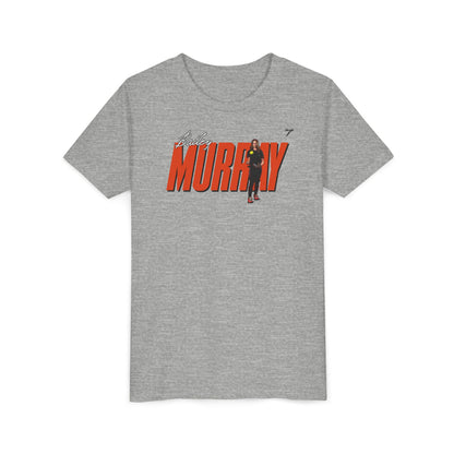 Bailey Murray Youth Graphic Tee