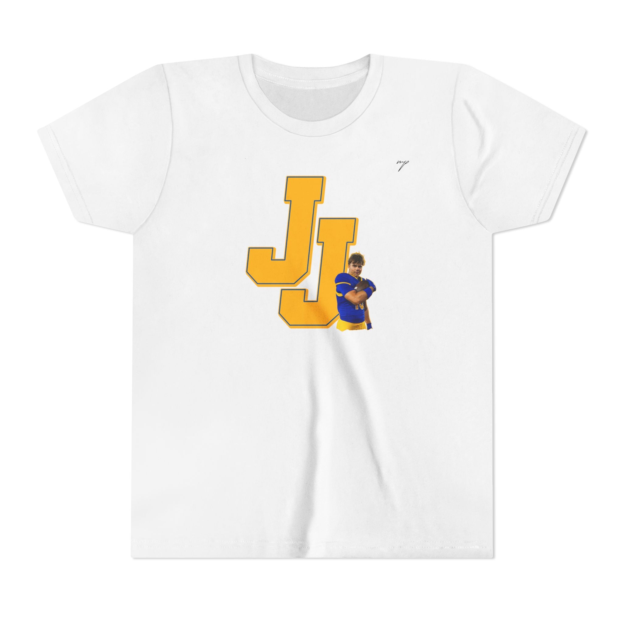 Jack Junker YOUTH Graphic Tee